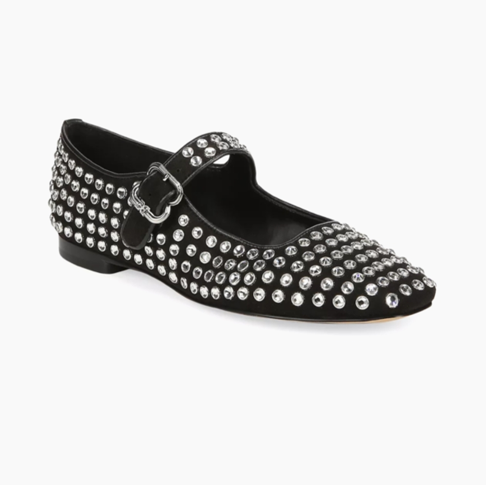 Ladies flats